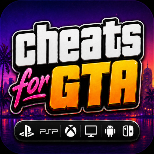 GTA Cheats Pro