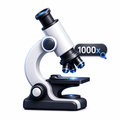 Microscope Camera