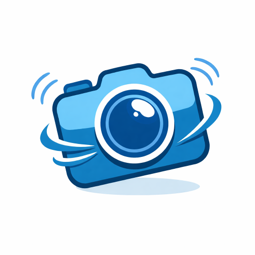 Shake Camera